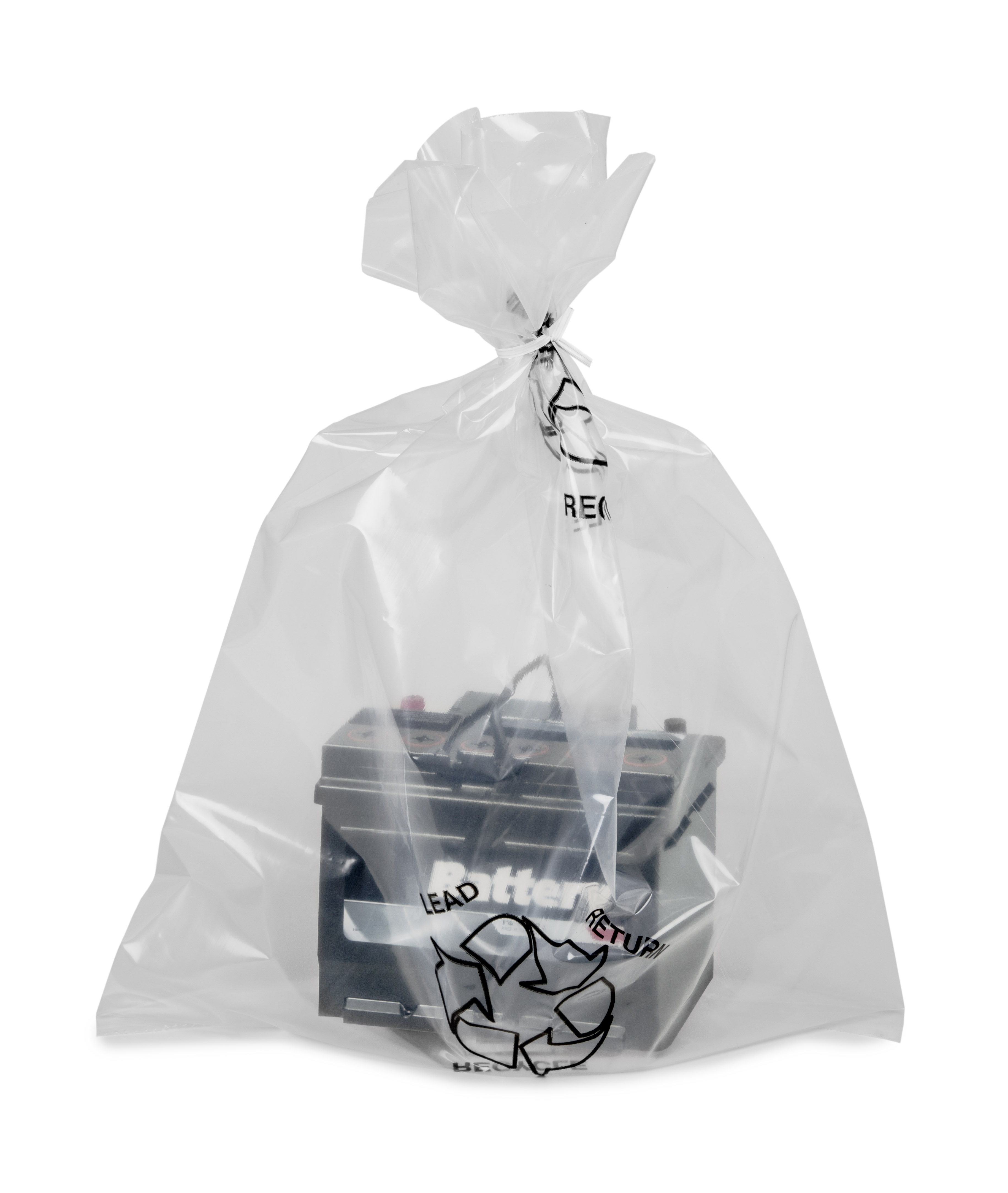 Battery Bag (10 per Box)