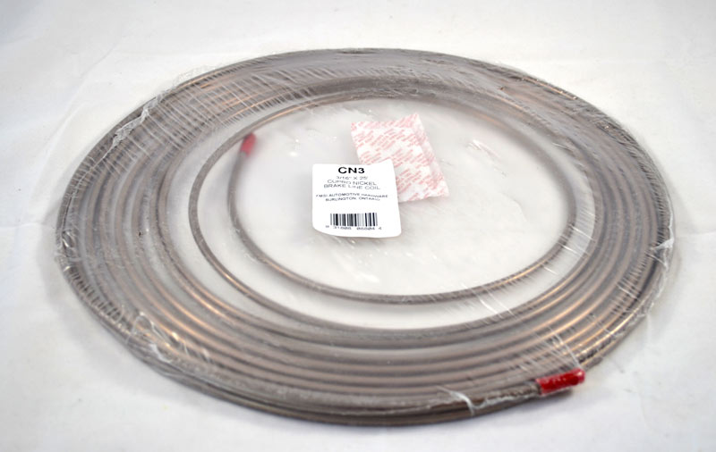 AGS BRAKE LINE COILS BLC-525