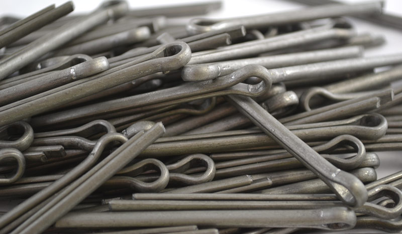 6 cotter pins