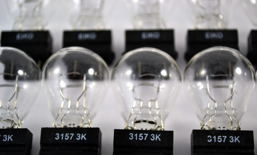 3157 | Miniature Lamp 3157 10ct.