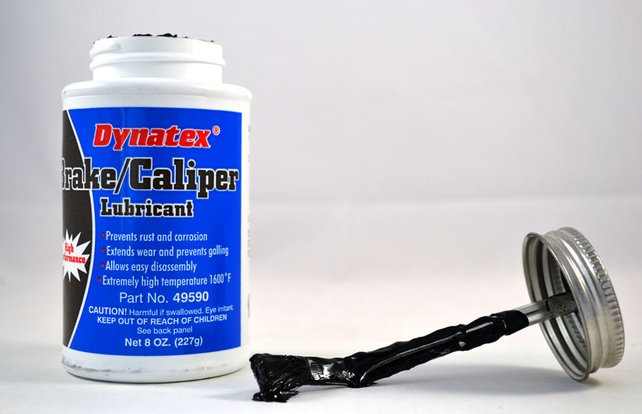 49590 Brake & Caliper Lubricant