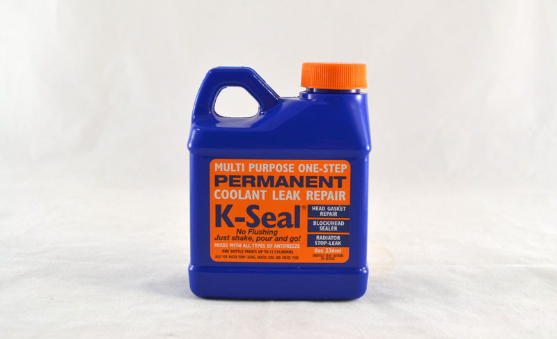 easy coolant leak fix easy coolant leak fix