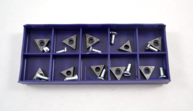 Negative Rake Carbide Brake Lathe Bit for Ammco /& Hunter Lathes Box of 10 CB6914