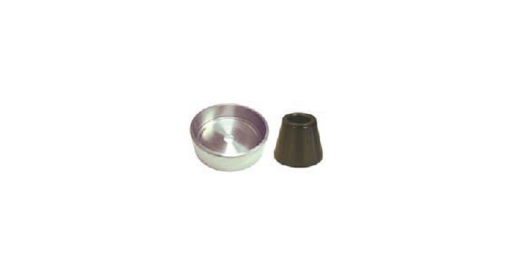 WB725-36 Wheel Balancer Cone 3.375-5.25 Range 36 mm