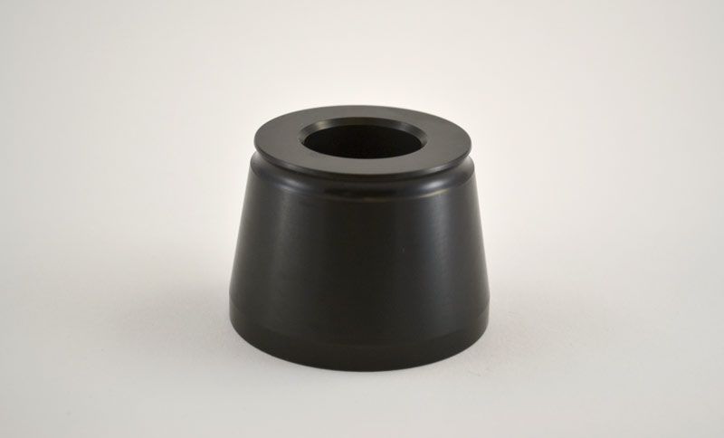 WB2251-28 28mm Low Profile Taper Balancer Cone Range 1.69" 2.23"
