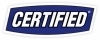 Certified