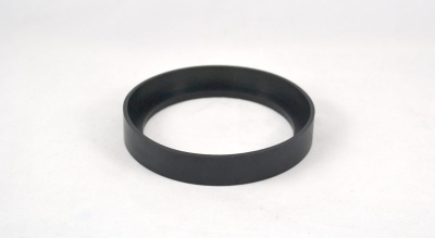 WB106822 | 4.5" Rubber Ring For Hunter Quick Release Nut