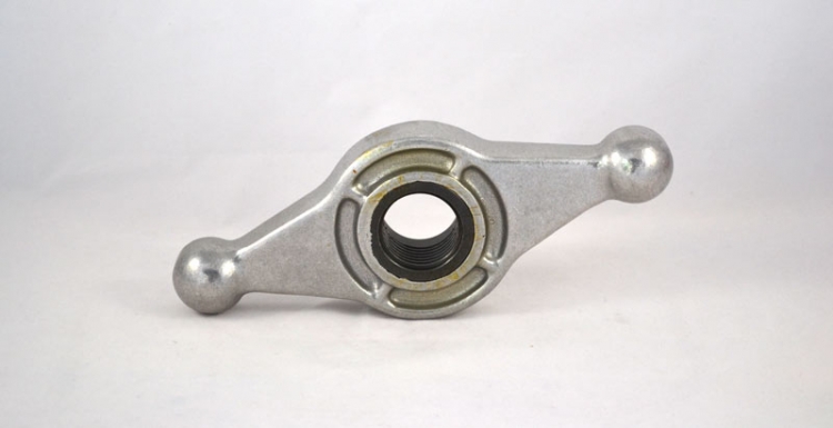 HN61072 | Manual Hub Nut For FMC/John Bean Wheel Balancers FMC / John Bean # 61072 (40mm)