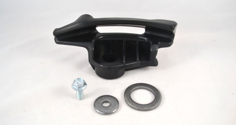 TC183061 | Nylon Mount/Demount Head Kit With Tapered Hole For Coats Tire Changers