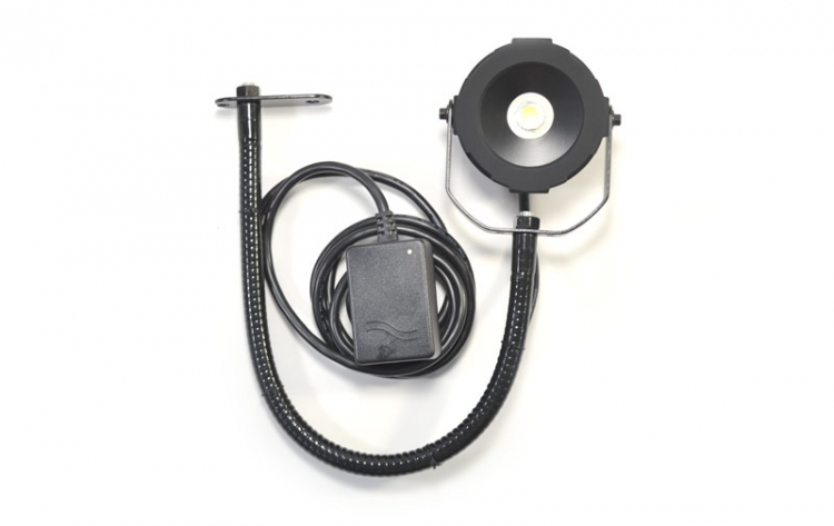 LED Worklamp for Tire Spreaders