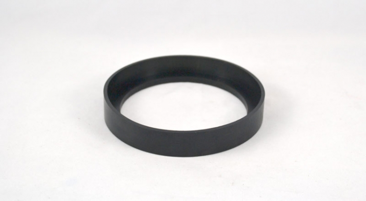 WB106822 | 4.5" Rubber Ring For Hunter Quick Release Nut